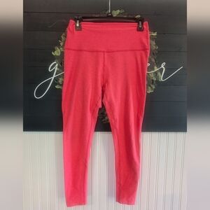 Beyond Yoga Spacedye Caught in the Midi leggings